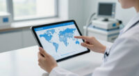 Unitedhealth Group Surges In Global Coverage
