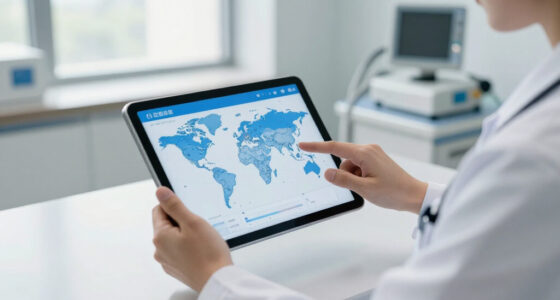 Unitedhealth Group Surges In Global Coverage