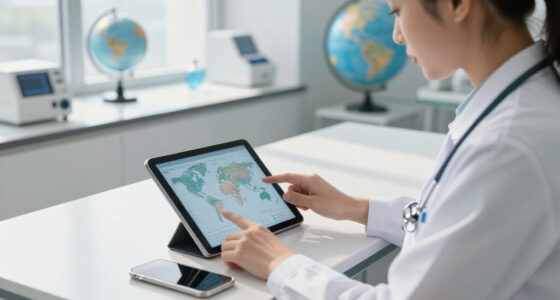 Unitedhealth Group Surges In Global Coverage