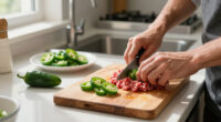 Usda Salmonella Jalapeno Meat Alert