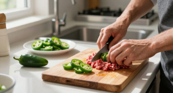 Usda Salmonella Jalapeno Meat Alert