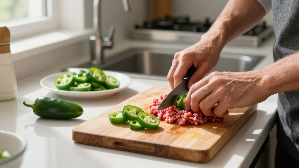 Usda Salmonella Jalapeno Meat Alert