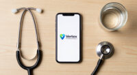 Vertex Pharmaceuticals Surges In Global Coverage