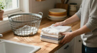 We’ve Used This Housekeeping Rule In My Family For 75 Years — It’s The Secret To Spotless Kitchen Drawers