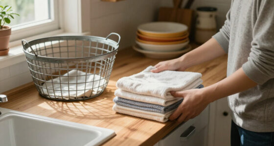 We’ve Used This Housekeeping Rule In My Family For 75 Years — It’s The Secret To Spotless Kitchen Drawers