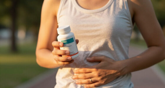 Why Cyclospora Symptoms May Come And Go