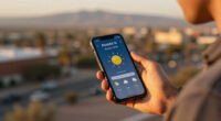 Will It Rain In Phoenix On Aug 10, 2026?