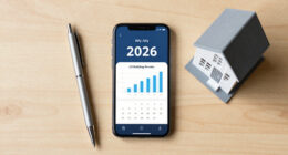 Will US Building Permits For July 2026 Be Above 1.400M?