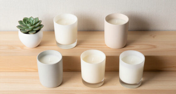 10 Best Luxury Decorative Candles for 2026