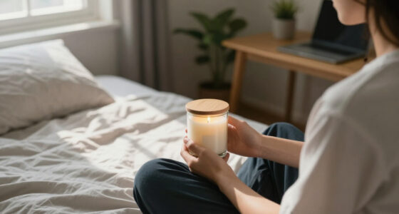 10 Best Scented Candles for Dorm Rooms in 2026