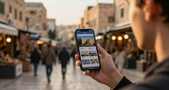 10 Dunams In Central Jerusalem Hit The Market For $140 Million - Calcalistech.com