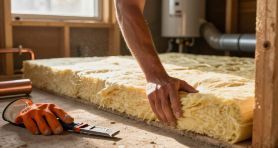 10 Things Around Your Home You Should Insulate Before Winter Arrives
