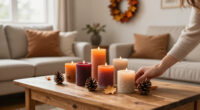 11 Best Fall-Themed Decorative Candles in 2026