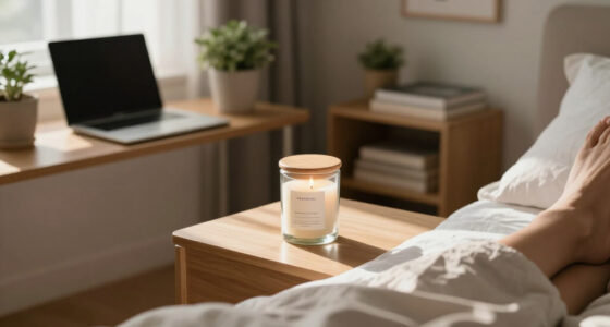 11 Best Scented Candles For Dorm Rooms In 2026