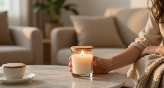 12 Best Scented Candles for Home Decor in 2026