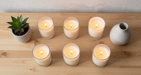 12 Best Scented Candles for Home Decor in 2026