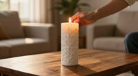 13 Best Artificial Decorative Candles for 2026