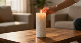 13 Best Artificial Decorative Candles for 2026