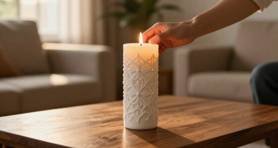 13 Best Artificial Decorative Candles for 2026