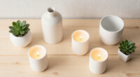 13 Best Decorative LED Candles for Warm, Worry-Free Ambiance in 2026
