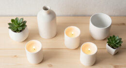 13 Best Decorative LED Candles for Warm, Worry-Free Ambiance in 2026