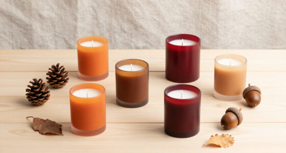 13 Best Fall-Themed Decorative Candles in 2026