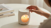 13 Best Wax Melt Warmers in 2026