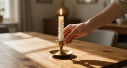 14 Best Decorative Candle Holders for Styling Every Room in 2026