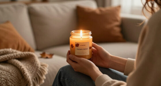 14 Best Fall Scented Candles for Home in 2026