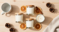 14 Best Fall Scented Candles in 2026