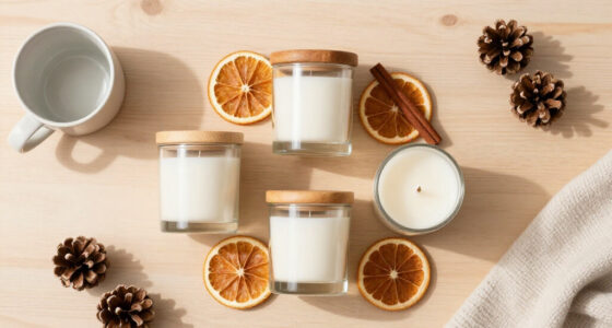 14 Best Fall Scented Candles in 2026