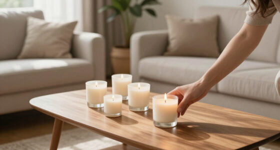 14 Best Scented Soy Candles Sets in 2026