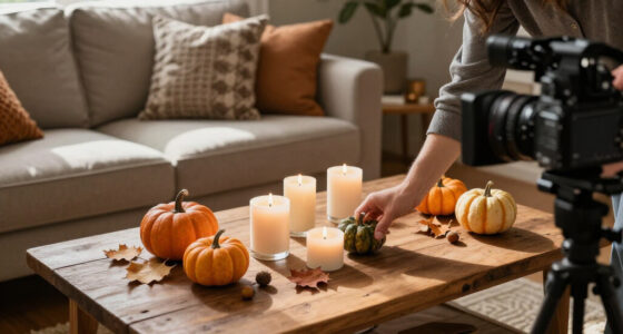 15 Best Fall Decorative Candle Sets in 2026