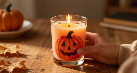 15 Best Fall-Themed Decorative Candles in 2026