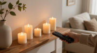 15 Best Flameless Candles With Remote in 2026
