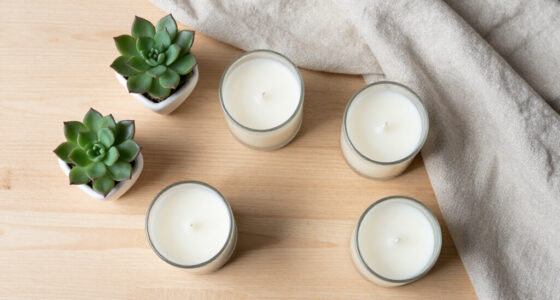 15 Best Soy Wax Candles For Home In 2026