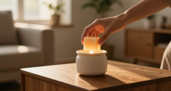 15 Best Wax Melt Warmers for 2026
