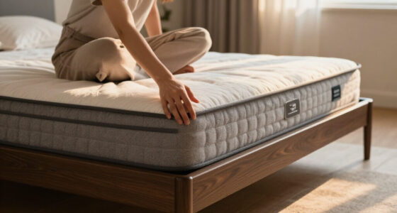 18 Platform Bed Frames Under $500 (That Look Way More Expensive)