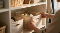 5 Ways To Prevent Clutter From Taking Over Your Whole Home
