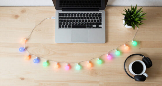 8 Best Dorm Room LED String Lights in 2026