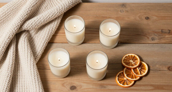 9 Best Fall Scented Candles in 2026