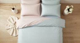 A Designer’s Favorite Macy’s Bedding Is On Major Sale Right Now