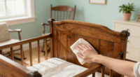 A Nursery Redo Focused On Preservation After It Got “No Love For Decades”