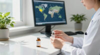 Agios Pharmaceuticals Surges In Global Coverage