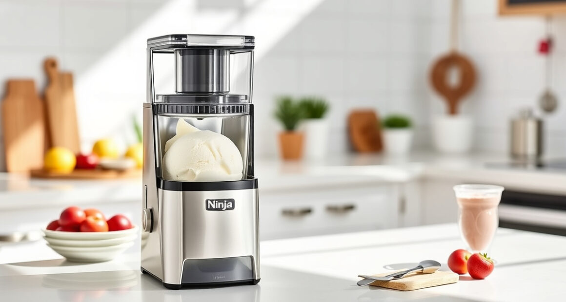 Beat the Heat: Tips & Hacks for Ninja CREAMi Deluxe Ice Cream Maker