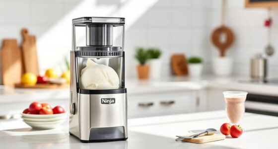Beat the Heat: Tips & Hacks for Ninja CREAMi Deluxe Ice Cream Maker