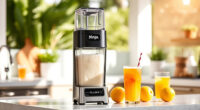 Beat the Heat: Tips & Hacks for Using the Ninja SLUSHi Frozen Drink Maker This Summer