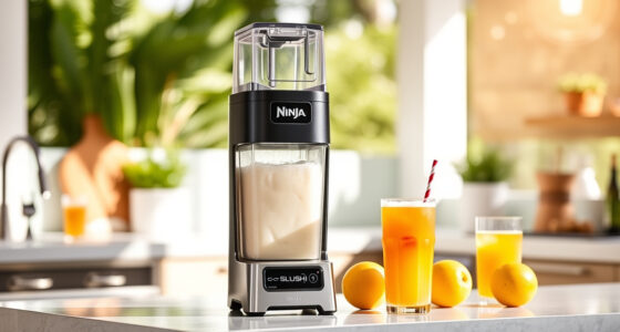 Beat the Heat: Tips & Hacks for Using the Ninja SLUSHi Frozen Drink Maker This Summer