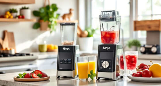 Beat the Heat with Ninja SLUSHi XL: Your Summer Drink Companion