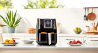 Beat the Heat with the Ninja Air Fryer XL: Summer Cooking Made Easy